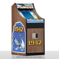 1942 X RepliCade -Doll Toy Store 1942 x replicade gallery 61158e2aacc57