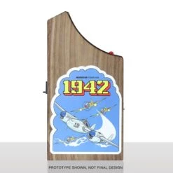 1942 X RepliCade -Doll Toy Store 1942 x replicade gallery 61158e2b02004