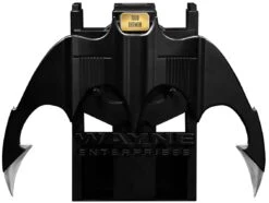 1989 Batman Metal Batarang