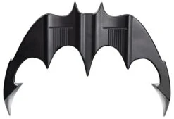 1989 Batman Metal Batarang 8 1989 Batman Metal Batarang -Doll Toy Store 1989 batman metal batarang dc comics gallery 60a58a389cb6b