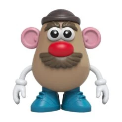4D XXRAY Mr. Potato Head -Doll Toy Store 4d xxray mr potato head mighty jaxx originals gallery 5f5a6fa9bac59