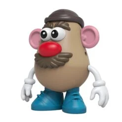 4D XXRAY Mr. Potato Head -Doll Toy Store 4d xxray mr potato head mighty jaxx originals gallery 5f5a6faa05e0c
