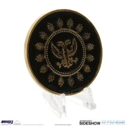 Adjudicator's Medallion -Doll Toy Store adjudicators medallion john wick gallery 5cedd8f01ba90