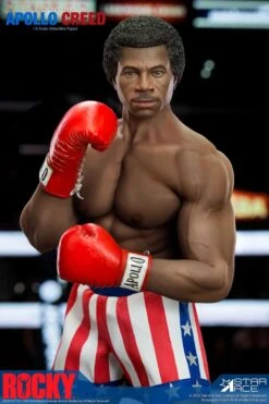 Apollo Creed (Normal Version) -Doll Toy Store apollo creed normal version gallery 6418de253440a