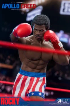 Apollo Creed (Normal Version) -Doll Toy Store apollo creed normal version gallery 6418de25dda50