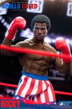 Apollo Creed (Normal Version) -Doll Toy Store apollo creed normal version gallery 6418de26d149d