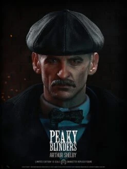 Arthur Shelby
