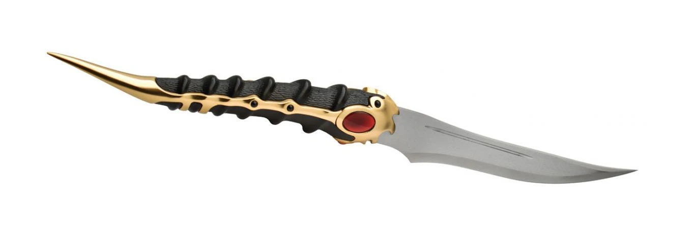 Arya's Blade 1 Arya's Blade