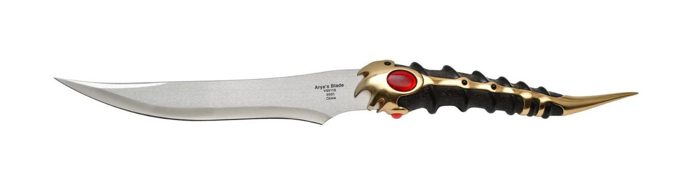 Arya's Blade 3 Arya's Blade - Image 3