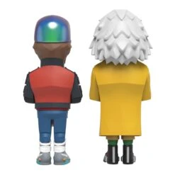 Back To The Future (Part 2) -Doll Toy Store back to the future part 2 gallery 639b632a9f5d2