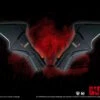 Bat Glyph