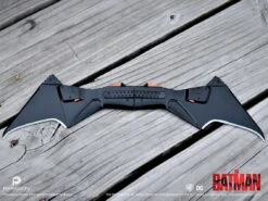 Bat Glyph -Doll Toy Store bat glyph dc comics gallery 624b482c168a1