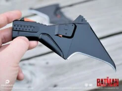 Bat Glyph -Doll Toy Store bat glyph dc comics gallery 624b482cadb9e