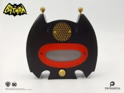 1966 Batman TV Series Bat-Radio -Doll Toy Store bat radio dc comics gallery 62c7154a55c49