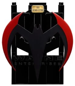 Batman Beyond Metal Batarang