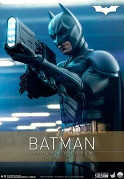 Hot Toys Batman