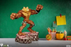 Battletoads Brawler Collection -Doll Toy Store battletoads pimple statue pcs gallery 641a4a7ebd809