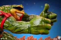 Battletoads Brawler Collection -Doll Toy Store battletoads rash statue pcs gallery 641b31f62e63b