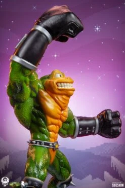 Battletoads Brawler Collection -Doll Toy Store battletoads zitz statue pcs gallery 641a438bd2d22