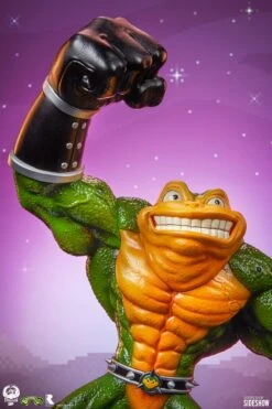 Battletoads Brawler Collection -Doll Toy Store battletoads zitz statue pcs gallery 641a438c47f08