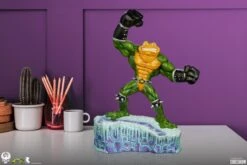 Battletoads Brawler Collection -Doll Toy Store battletoads zitz statue pcs gallery 641a438ca9c2b