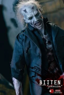 Bitten: Johnson -Doll Toy Store bitten johnson gallery 63336941d979f