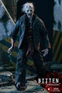 Bitten: Johnson -Doll Toy Store bitten johnson gallery 63336942abf11