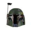 Boba Fett Precision Crafted Helmet