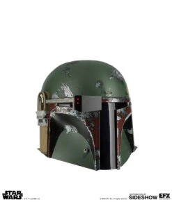 Boba Fett Precision Crafted Helmet -Doll Toy Store boba fett precision crafted helmet star wars gallery 5dcf0272cd637