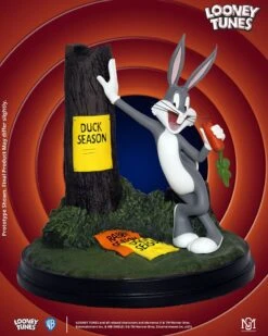 Bugs Bunny