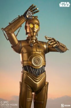 C-3PO