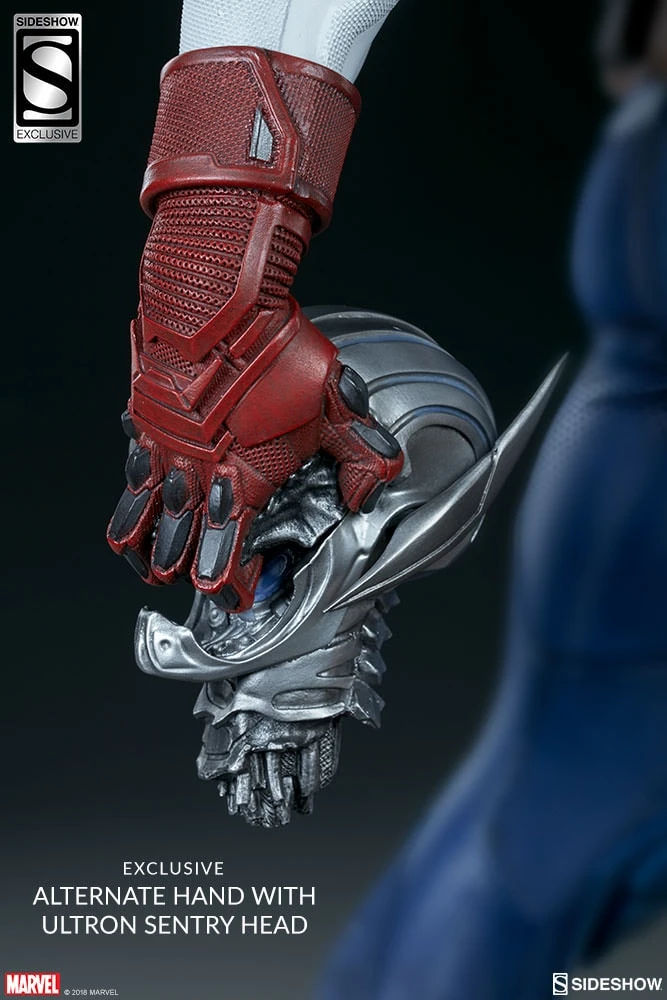 Captain America 6 Captain America - Image 6