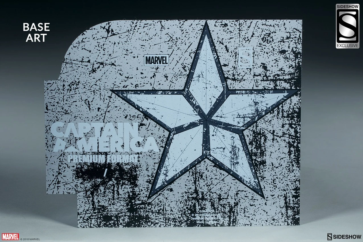 Captain America 9 Captain America - Image 9