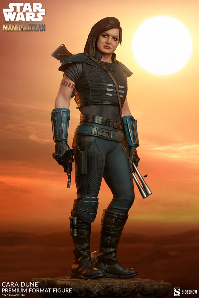 Cara Dune™ 1 Cara Dune™