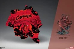 Carnage -Doll Toy Store carnage marvel gallery 62fd2dc24e6ac