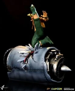 Charlie Nash -Doll Toy Store charlie nash street fighter gallery 5c4bd97834e1f