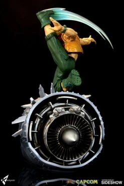 Charlie Nash -Doll Toy Store charlie nash street fighter gallery 5c4bd97bb7cad