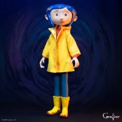 Coraline