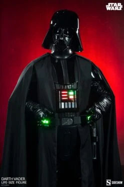 Darth Vader