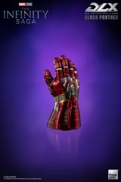 ThreeZero DLX Black Panther -Doll Toy Store dlx black panther gallery 6390ef029b320