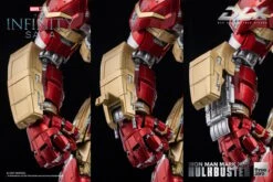 Doll Toy Store -Doll Toy Store dlx iron man mark xliv hulkbuster marvel gallery 60ba5129aa865