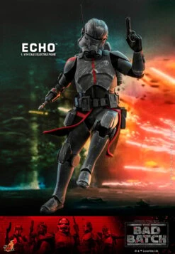 Hot Toys Echo