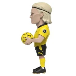 Erling Haaland -Doll Toy Store erling haaland mighty allstars gallery 60b82014bb2e4