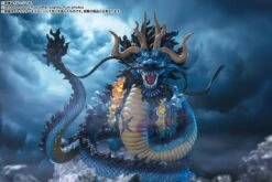 (EXTRA BATTLE) KAIDO King Of The Beasts -TWIN DRAGONS-