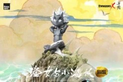 ThreeZero Fishergirl And Little Sea Elf (Deluxe Version) -Doll Toy Store fishergirl and little sea elf deluxe version zao dao gallery 61c138b7037f3 1