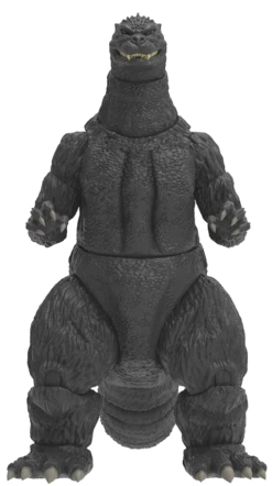Godzilla -Doll Toy Store godzilla silo