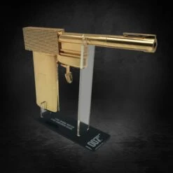 Golden Gun -Doll Toy Store golden gun james bond gallery 6411f3b3bc88c