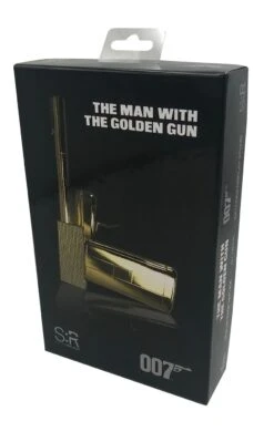 Golden Gun -Doll Toy Store golden gun james bond gallery 6411f3b510699