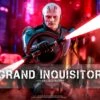Hot Toys Grand Inquisitor