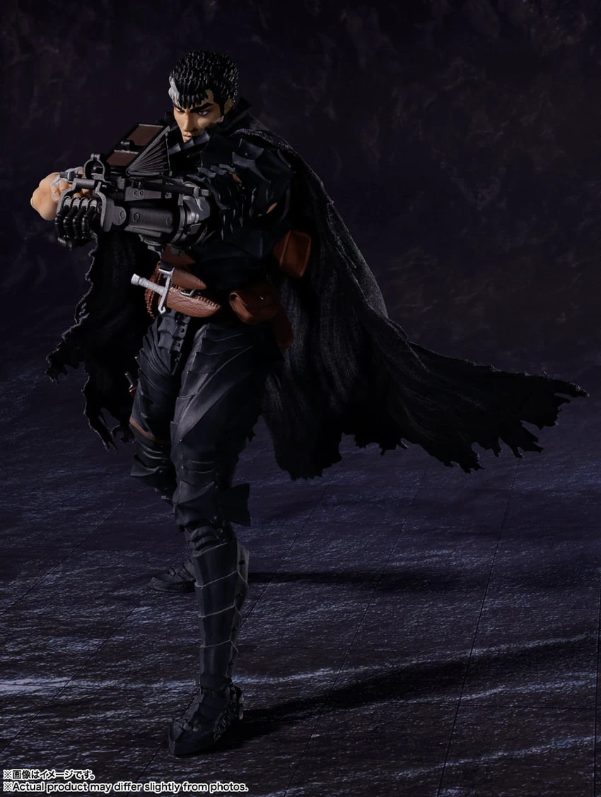 Guts (Berserker Armor) 3 Guts (Berserker Armor) - Image 3